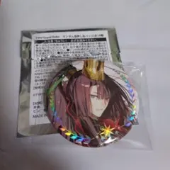 FGO 星見の回廊 缶バッジ ジャンヌダルクオルタ - メルカリ