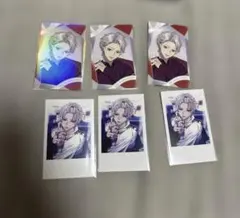 にじさんじ　メモリアル　7周年 チェキ　葛葉