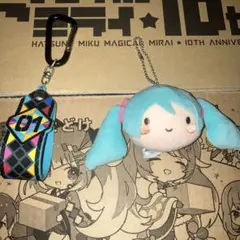 2026年最新】初音ミク ぬいぐるみストラップの人気アイテム - メルカリ