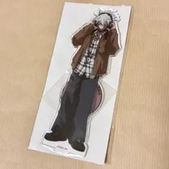 荼毘　まねきねこアクリルスタンド　僕のヒーローアカデミア