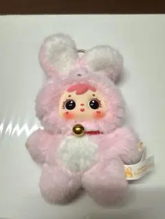 【Samuel】サミュエル　软宝Supple baby兎ぬいぐるみ