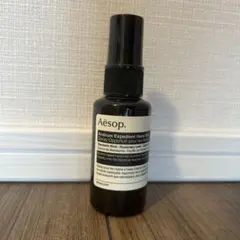 【新品・未使用】Aesop アンドラム エクスペディエント ハンドミスト