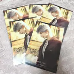 恋と深空/シン/ポストカード5枚セット