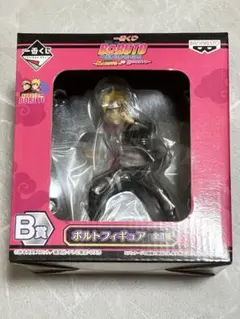 2026年最新】boruto 一番くじの人気アイテム - メルカリ