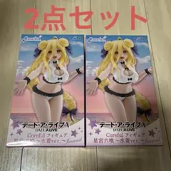 デート・ア・ライブ V Coreful フィギュア 星宮六喰 ～水着ver.～