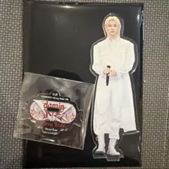 Stray Kids＜dominATE JAPAN＞ VR アクスタフィリックス