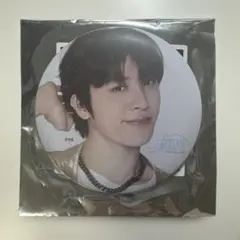 treasure SPECIAL MOMENT ジョンファン 缶バッジ