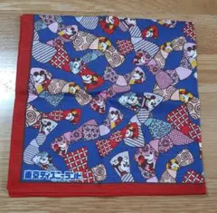 東京ディズニーランド　バンダナ