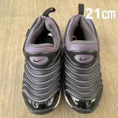 NIKE ダイナモフリー　21㎝