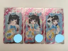 ゆめゆめスターバズリウム　フルコーデ