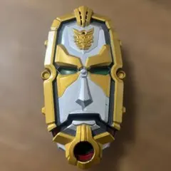 天装戦隊ゴセイジャー　テンソウダー