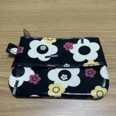 【MARY QUANT 】ポーチ