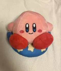 カービィ ぬいぐるみ