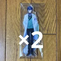 レオス・ヴィンセント アクリルスタンド