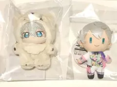 いつぬい　コスマス　瀬名泉