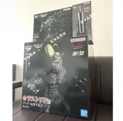 2026年最新】一番くじ ベルセルク 運命に抗う、黒い剣士 1ロットの人気