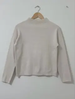 センスオブプレイス ニット