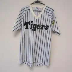 Tigers FUJINAMI 19 ユニフォーム - メルカリ