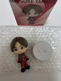 Hey! Say! JUMP 知念侑李 フィギュア Hey!Say!JUMP 知念侑李 フィギュア ノーマル - メルカリ