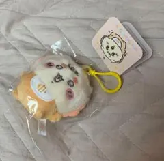 シーサー ちいかわベビー マスコット