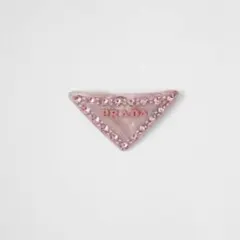 2026年最新】prada ヘアアクセサリー ピンクの人気アイテム - メルカリ