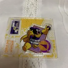 ヒロアカ展 アクリルスタンド 峰田実