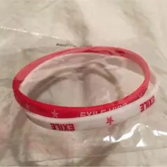 ゴムブレス EXILE HIRO