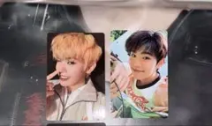 ZEROBASEONE トレカ 特典トレカ キムテレ テレ まとめ売り