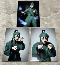 忍ミュ　第11弾　立花仙蔵/湯本健一