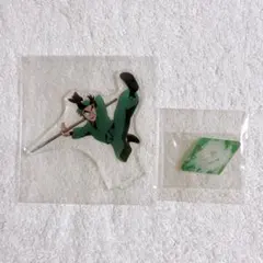 忍たま乱太郎　最強の軍師　アクリルスタンド　潮江文次郎