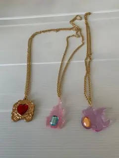 セボンスター　3つセット