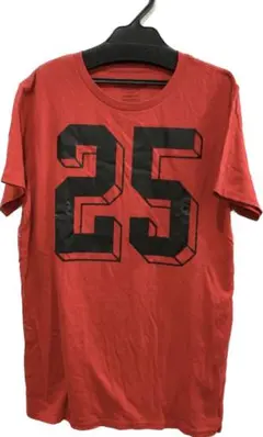 アメリカンイーグル　Tシャツ　トップス　メンズ　レディース　M