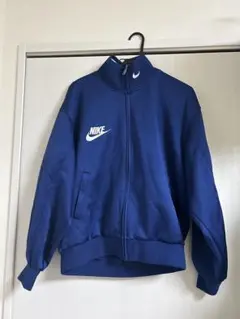 90s 日本製 ナイキ トラックジャケット