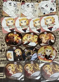 2026年最新】煉獄杏寿郎コースターの人気アイテム - メルカリ