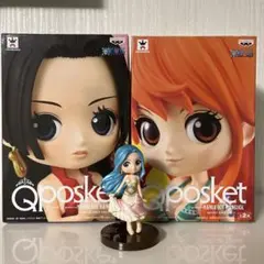 Qposket ONE PIECEのサムネイル