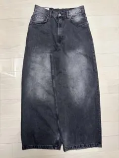 【円堂守着用】H&M スーパーバギーデニム 28/30