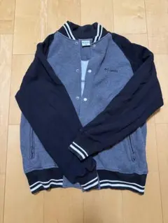 Columbia ジャケット