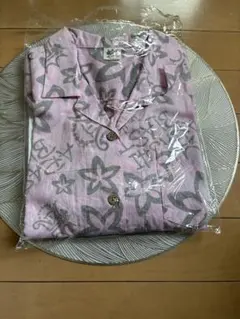 嵐 BLAST in Hawaii アロハシャツ