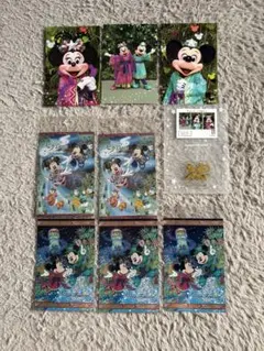 ディズニー TDL スペシャルフォト 七夕 2010 ミニー - メルカリ