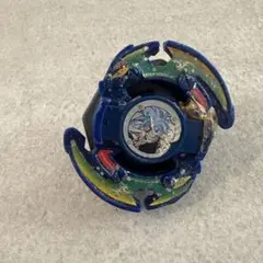 ウインドアクアリオ ブロンズver. メタルファイトベイブレード 9614