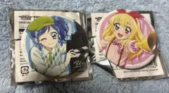 2026年最新】星宮いちご 缶バッジの人気アイテム - メルカリ