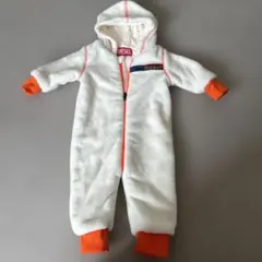 子供服　ボディースーツ DIESEL