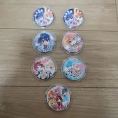 ストプリ 缶バッチ　まとめ売り