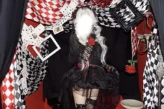 第五人格 心理学者 長い夜 コスプレ