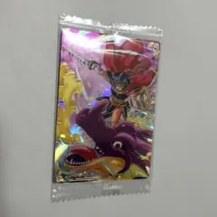 ドラゴンクエスト ウエハース∼ロト三部作∼　ロトの血を引く者 sr