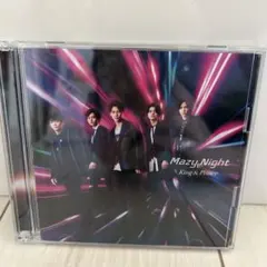 Mazy Night King & Prince