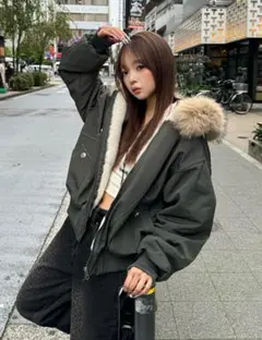 2026年最新】TRIFLE ファーの人気アイテム - メルカリ