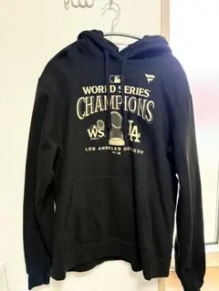 2026年最新】ドジャース パーカー 優勝の人気アイテム - メルカリ