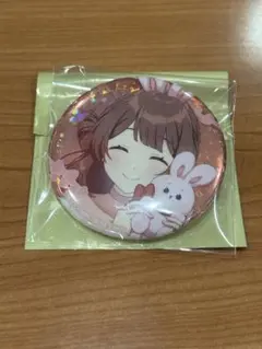 学マス GiGO ホロ缶 特典 佑芽