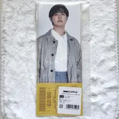 GENERATIONS DMMスクラッチ 片寄涼太